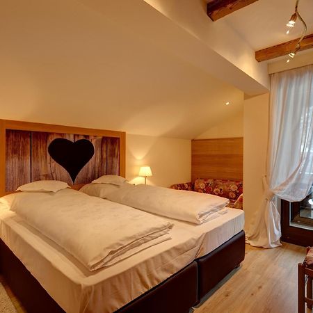 Hotel Burgfrieden Gais Extérieur photo
