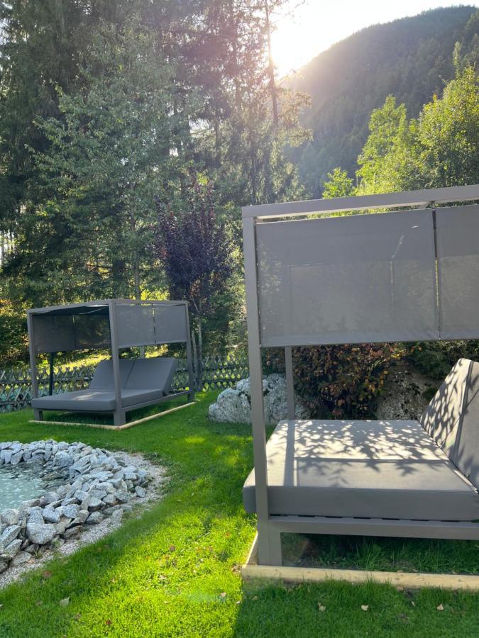 Hotel Burgfrieden Gais Extérieur photo