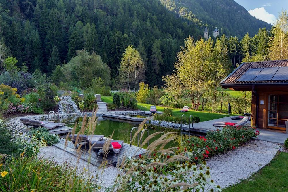 Hotel Burgfrieden Gais Extérieur photo
