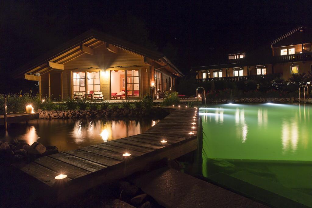 Hotel Burgfrieden Gais Extérieur photo