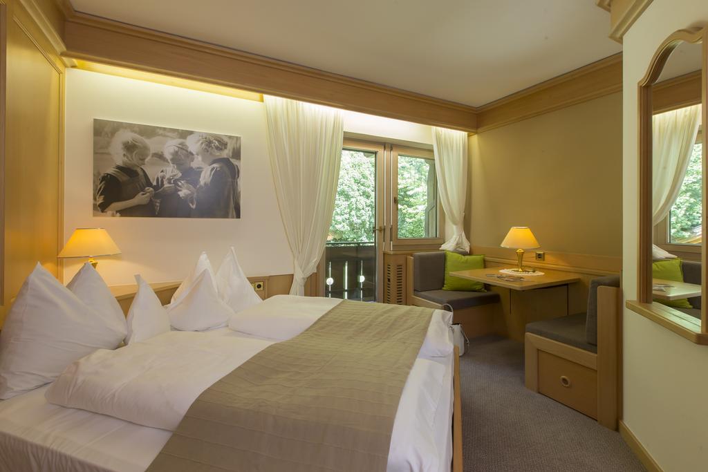 Hotel Burgfrieden Gais Extérieur photo