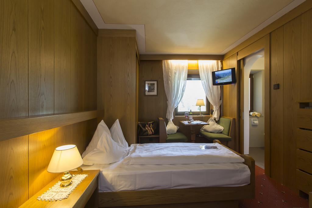 Hotel Burgfrieden Gais Extérieur photo