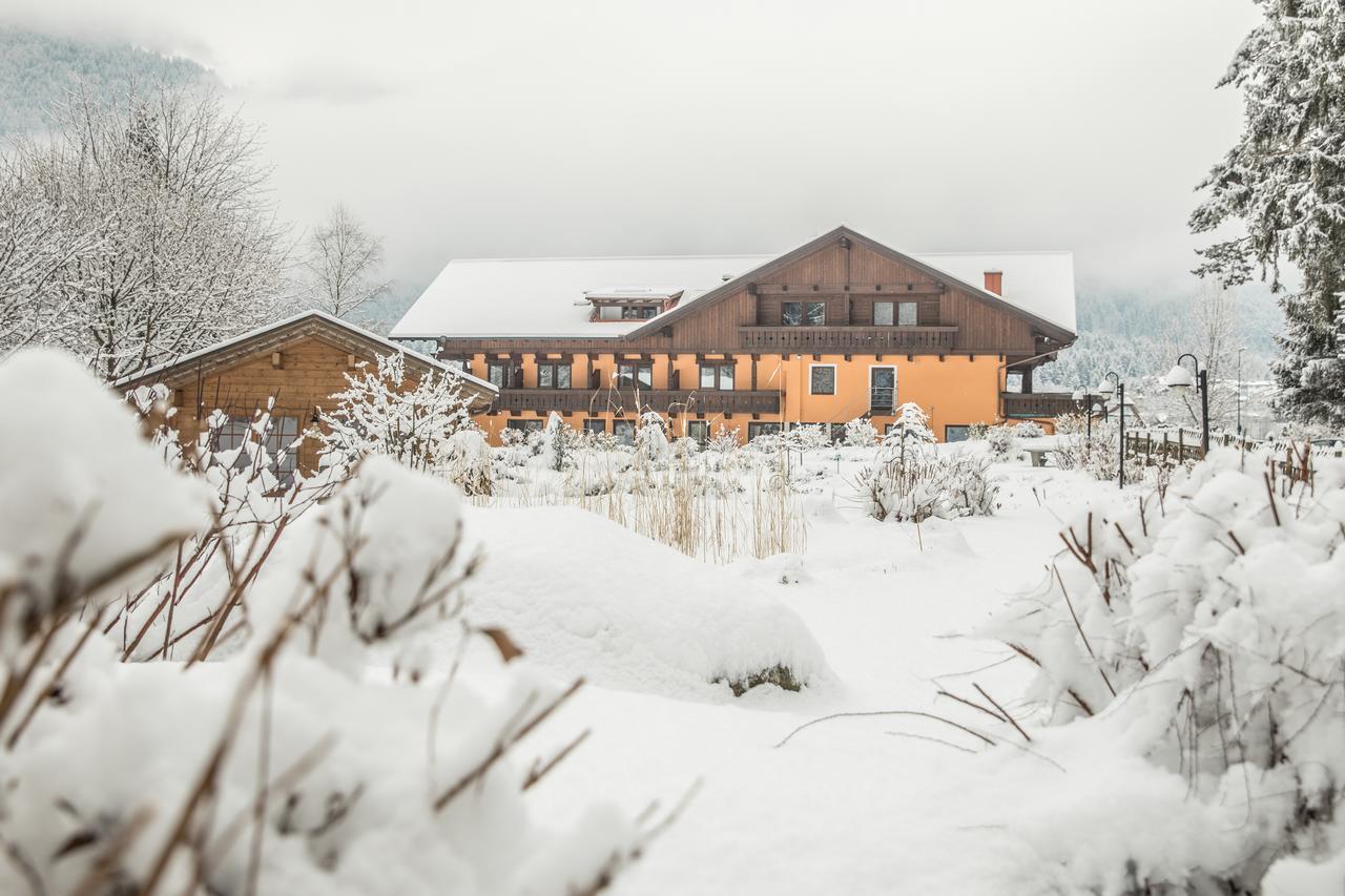 Hotel Burgfrieden Gais Extérieur photo