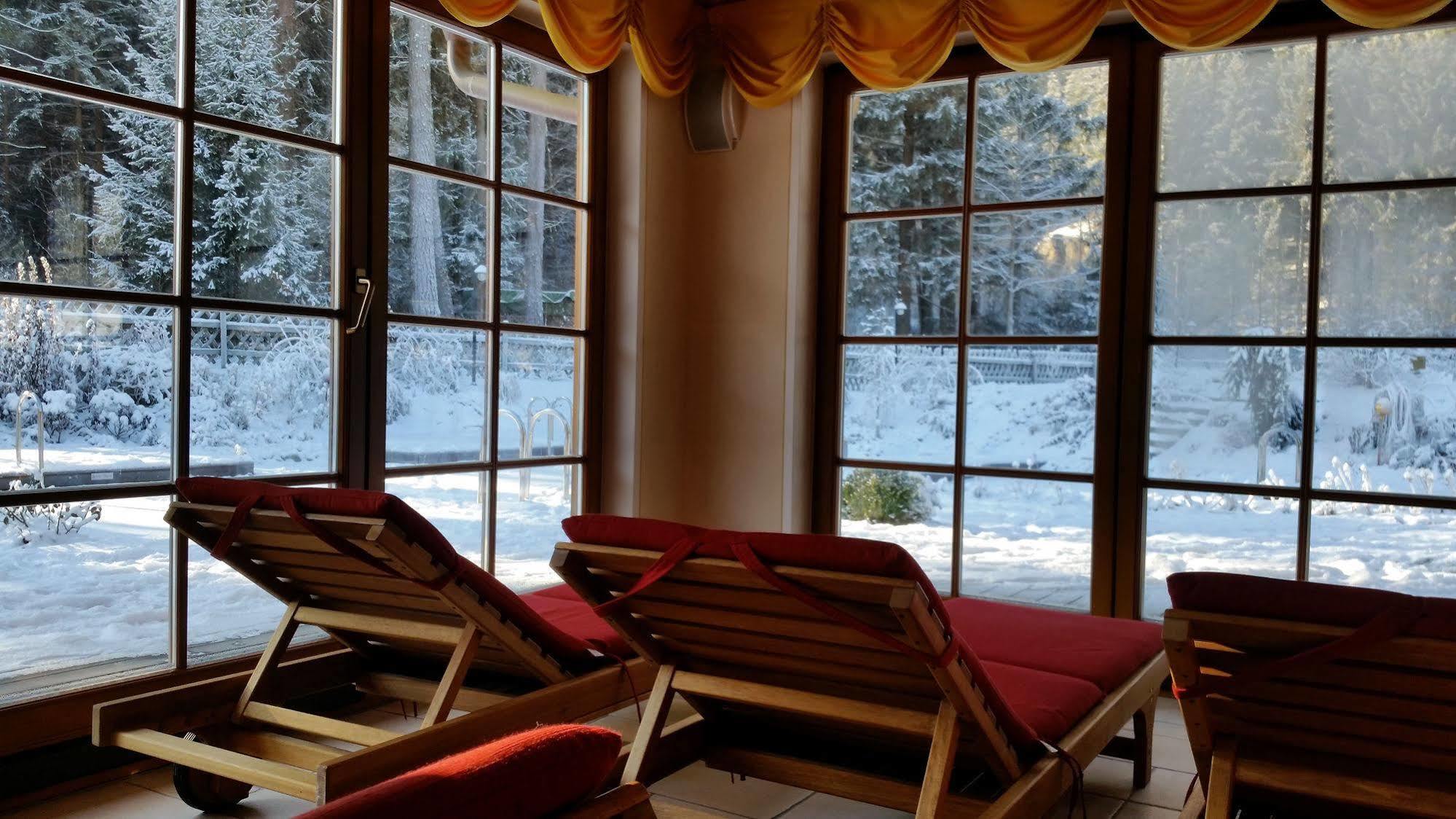 Hotel Burgfrieden Gais Extérieur photo