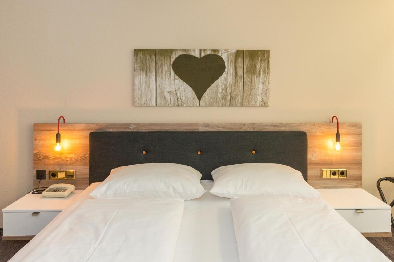 Hotel Burgfrieden Gais Extérieur photo
